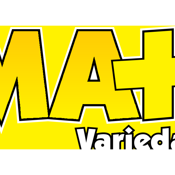 Muito Mais Variedades Logo ,Logo , icon , SVG Muito Mais Variedades Logo