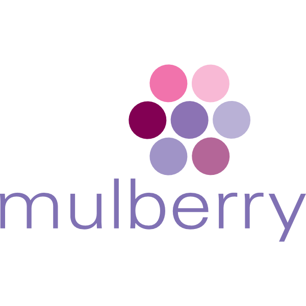 Mulberry Marketing Communications Logo ,Logo , icon , SVG Mulberry Marketing Communications Logo