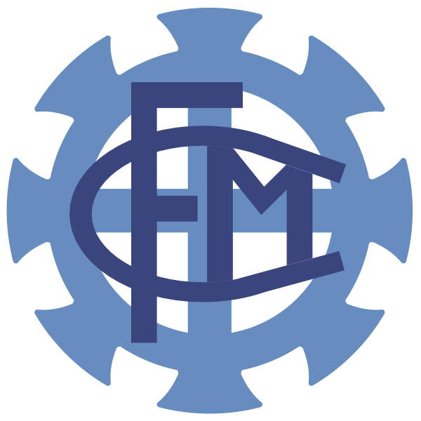 Mulhouse Logo ,Logo , icon , SVG Mulhouse Logo