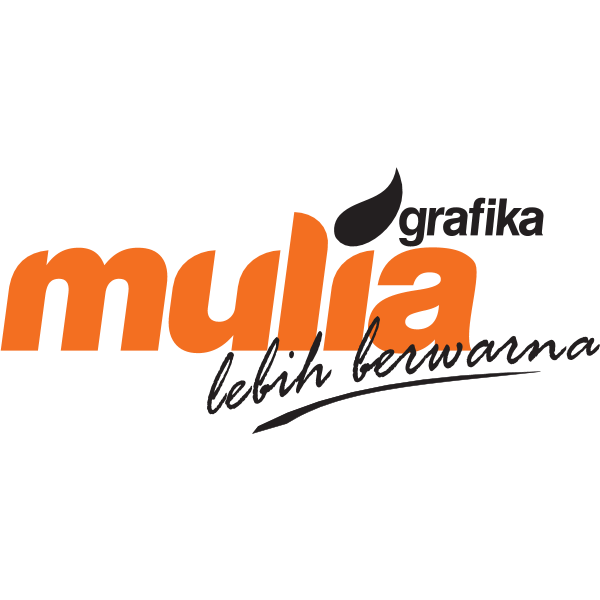 Mulia Grafika Logo ,Logo , icon , SVG Mulia Grafika Logo