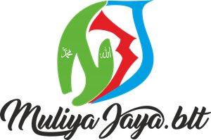Muliyajaya.blt Logo ,Logo , icon , SVG Muliyajaya.blt Logo