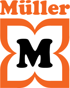 Müller Drogerie Logo