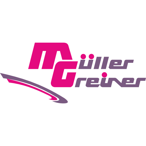 Müller-Greiner Logo
