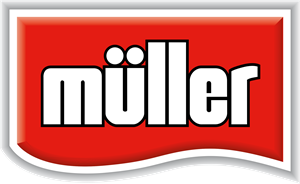 Müller Logo ,Logo , icon , SVG Müller Logo