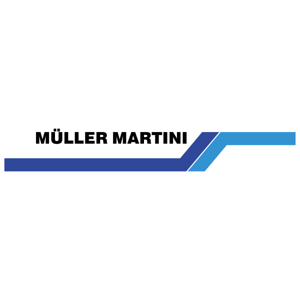 Muller Martini