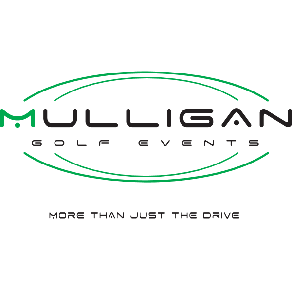 Mulligan Golf Events Logo