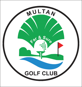 Multan Golf Club Logo