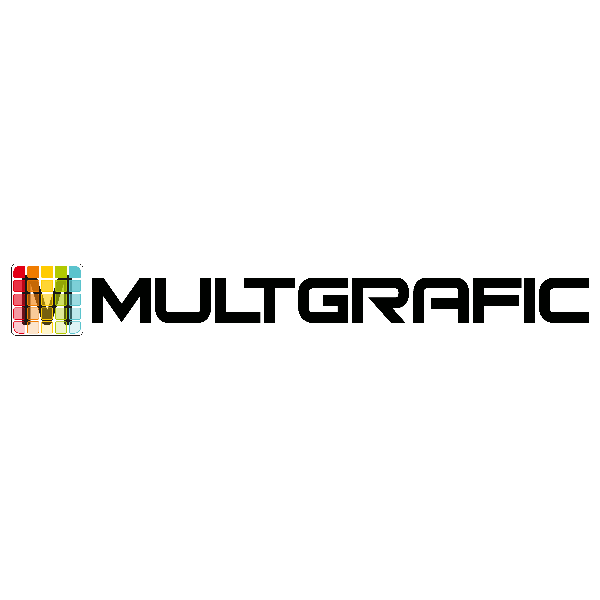 Multgrafic Logo