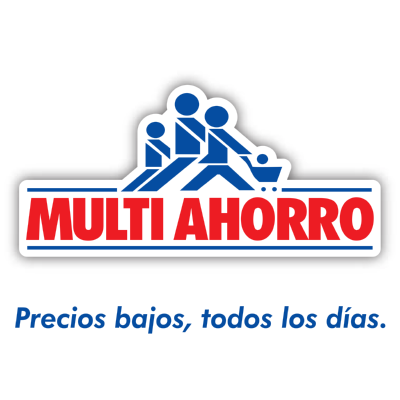 Multi Ahorro Logo ,Logo , icon , SVG Multi Ahorro Logo