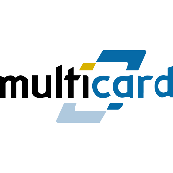 Multi Card Logo ,Logo , icon , SVG Multi Card Logo
