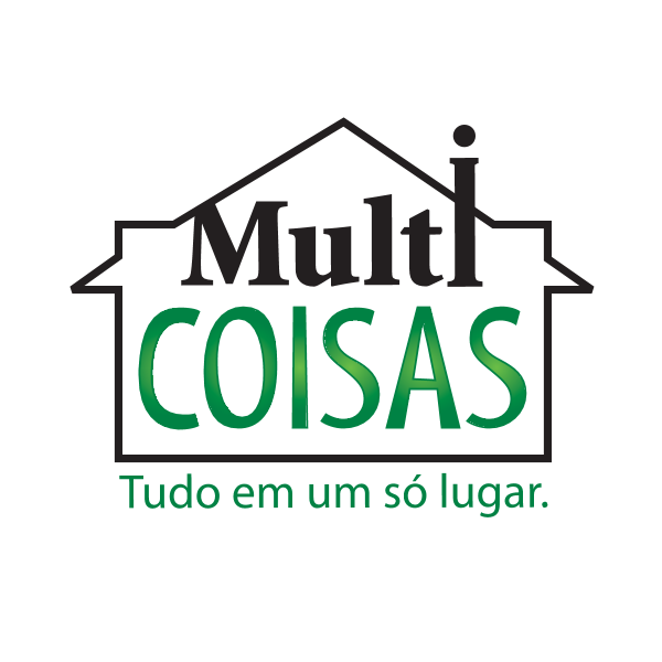 Multi Coisas Logo ,Logo , icon , SVG Multi Coisas Logo