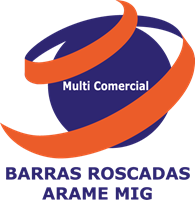 MULTI COMERCIAL Logo