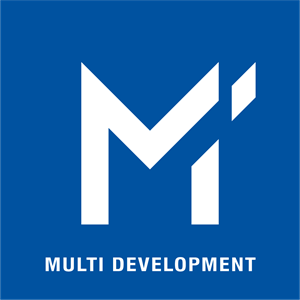 Multi Development Logo