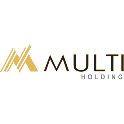 Multi Holding Logo ,Logo , icon , SVG Multi Holding Logo