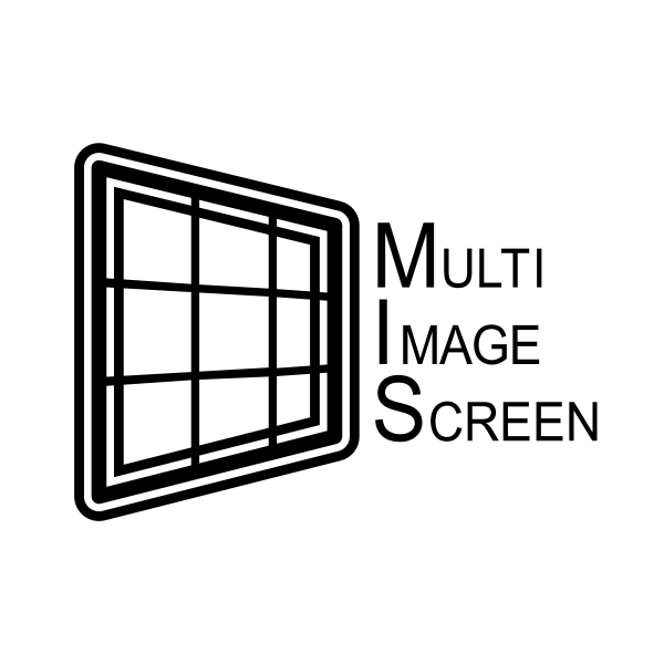 Multi Image Screen
