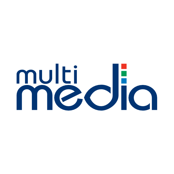 Multi Media Logo ,Logo , icon , SVG Multi Media Logo
