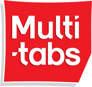 Multi-Tabs Logo
