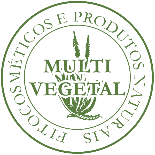 Multi Vegetal Fitocosméticos Logo