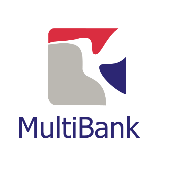 Multibank (BRE Bank) Logo ,Logo , icon , SVG Multibank (BRE Bank) Logo