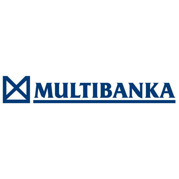 Multibanka Logo ,Logo , icon , SVG Multibanka Logo