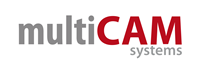 MULTICAM Systems Logo