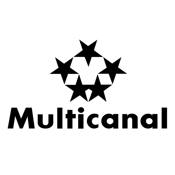Multicanal Logo ,Logo , icon , SVG Multicanal Logo