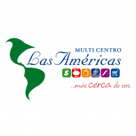 Multicentro las Americas Logo