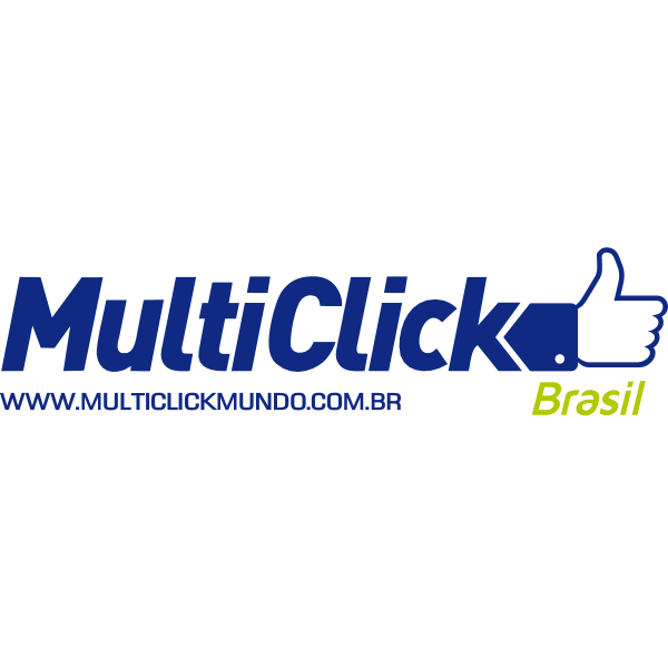 MultiClick Logo