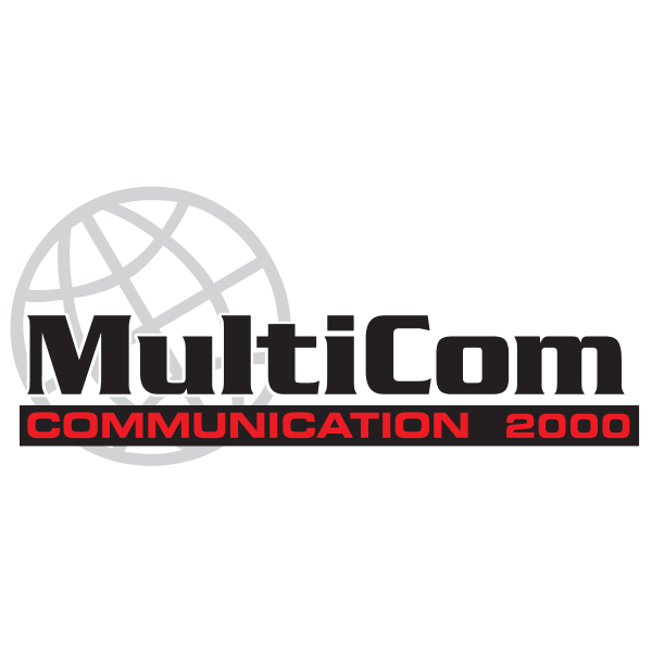 MultiCom Logo ,Logo , icon , SVG MultiCom Logo