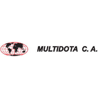 MULTIDOTA, C.A. Logo ,Logo , icon , SVG MULTIDOTA, C.A. Logo