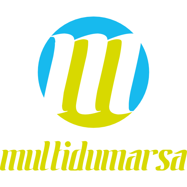 Multidumarsa Logo