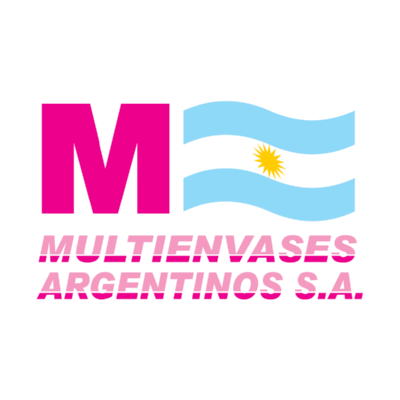 Multienvases Argentinos Logo ,Logo , icon , SVG Multienvases Argentinos Logo