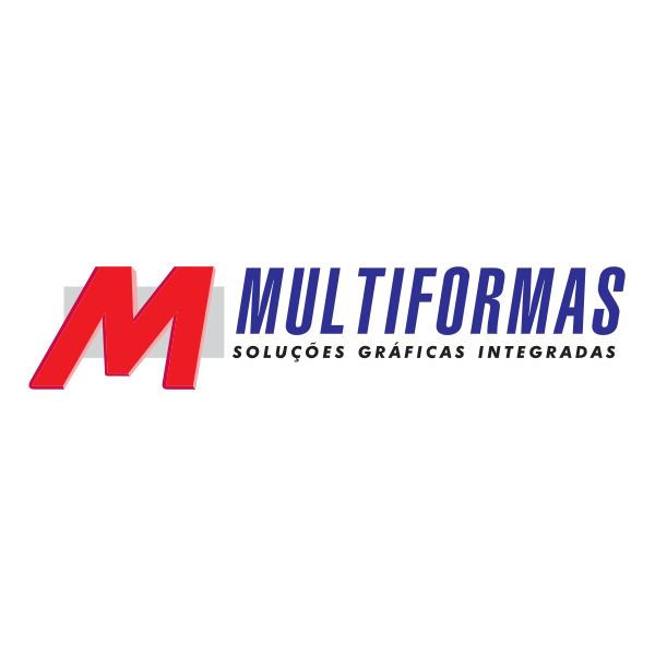 Multiformas Formularios Continuos Logo ,Logo , icon , SVG Multiformas Formularios Continuos Logo