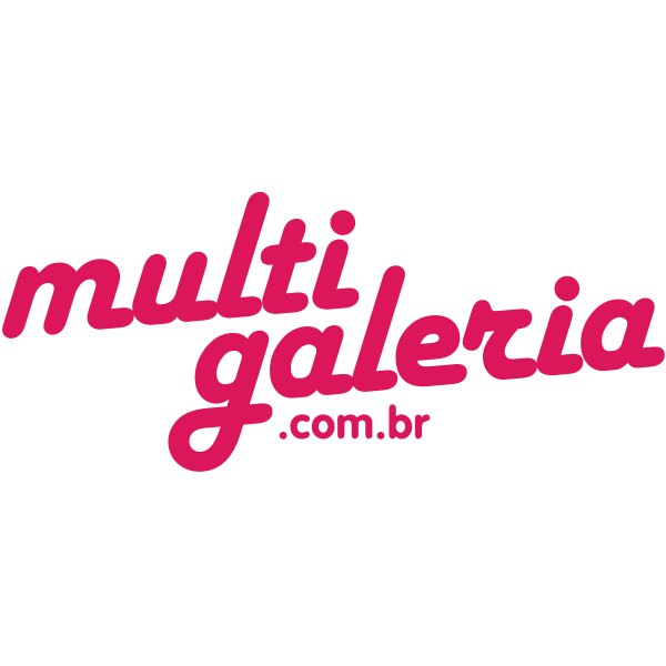 Multigaleria Logo