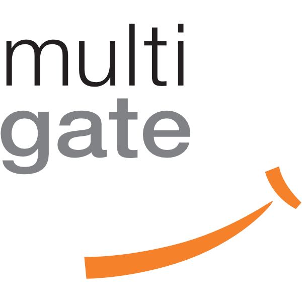 Multigate Logo ,Logo , icon , SVG Multigate Logo
