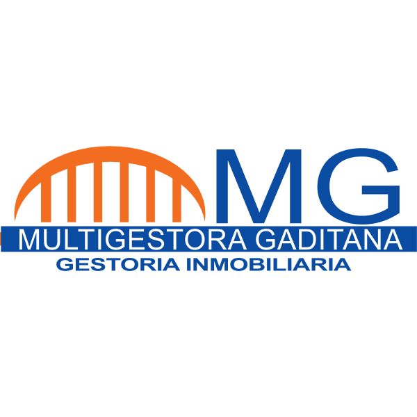 multigestora gaditana Logo ,Logo , icon , SVG multigestora gaditana Logo