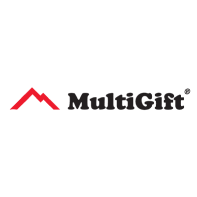 MultiGift Relatiegeschenken BV Logo