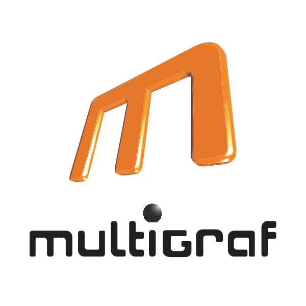 Multigraf Logo ,Logo , icon , SVG Multigraf Logo