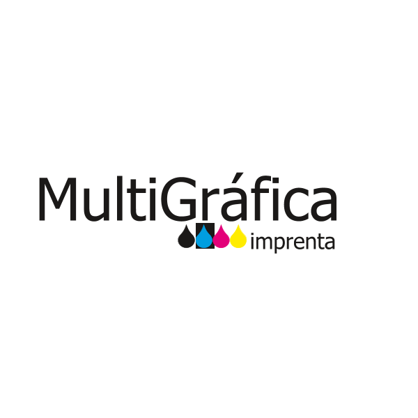MultiGrafica Logo