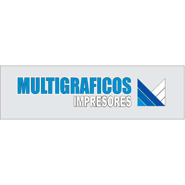 Multigraficos Logo ,Logo , icon , SVG Multigraficos Logo