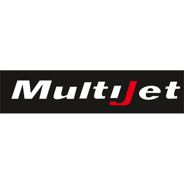 MultiJet Logo ,Logo , icon , SVG MultiJet Logo