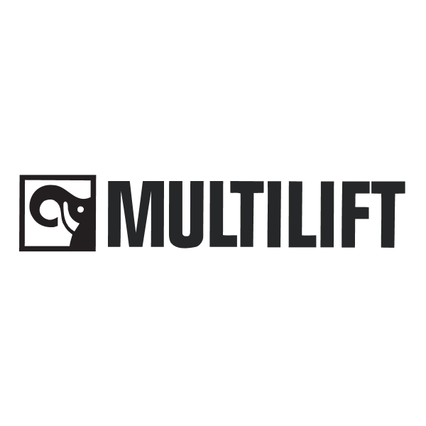 Multilift Logo ,Logo , icon , SVG Multilift Logo