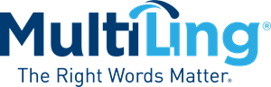 multiling Logo