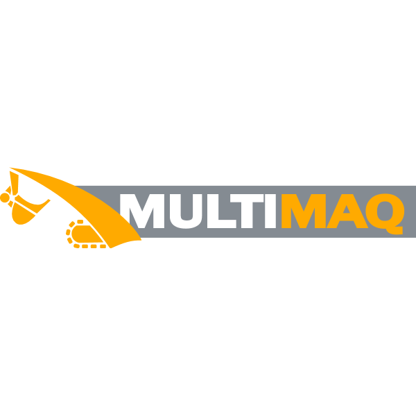 Multimaq Logo ,Logo , icon , SVG Multimaq Logo