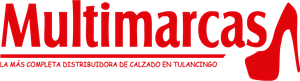 Multimarcas Logo