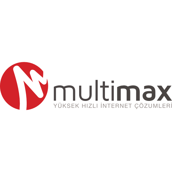 MULTIMAX Logo ,Logo , icon , SVG MULTIMAX Logo
