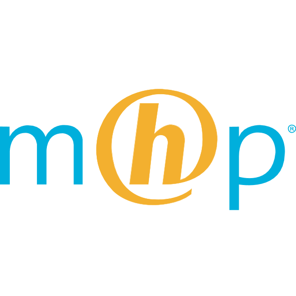 Multimedia Home Platform (MHP) Logo