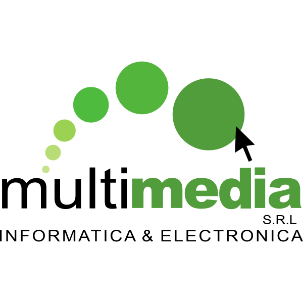 Multimedia SRL Logo ,Logo , icon , SVG Multimedia SRL Logo