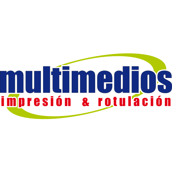 Multimedios Logo ,Logo , icon , SVG Multimedios Logo