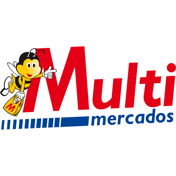 Multimercados Logo